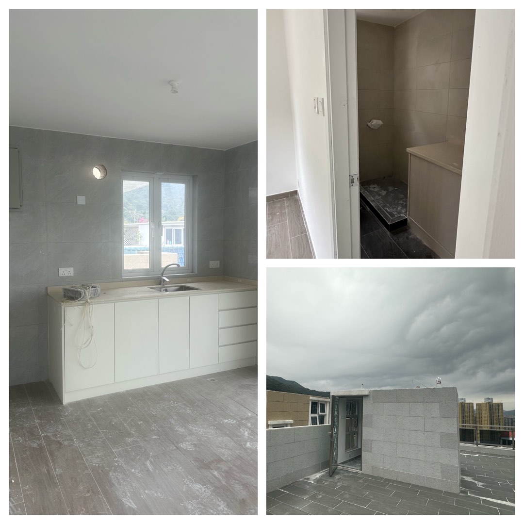 半山景村屋64077577458049111