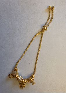 沙金手鍊64195202067585110