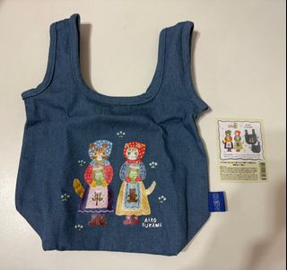 貓貓手提袋64220932365570110