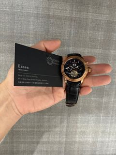 ❤️抵玩之選 自動機械錶 INGERSOLL AUTOMATIC 181464213243713666110