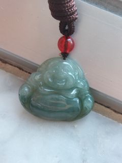 翡翠吊咀 A玉石吊墜 玉石吊飾 玉器64204784769921110