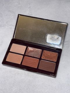 🇰🇷韓國 etude house Hershey's 6色巧克力眼影盤eyes shadow64219292376835110