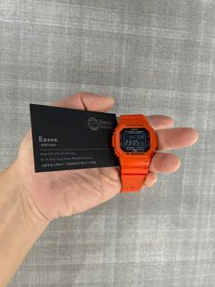 ❤️罕有品 G-SHOCK GW-M5610MR-464242681744897110