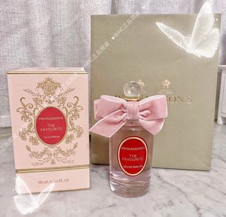 The Scent of Fairies! Rare Collector's Series ❤️🎀 Penhaligon’s 🎀 The Favourite EDP 🎀 Penhaligon's Whisper of the Queen Eau de Parfum 100ml64235022654465110
