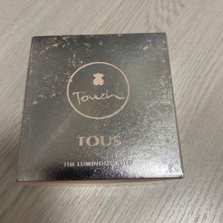 香水 TOUS Luminous Touch The Luninous Gold 30ml64214534176769110