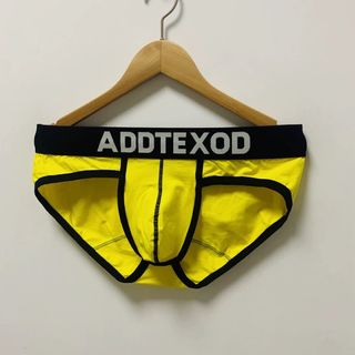 多色 Underwear 型男三角內褲 M-2XL64186871521539110