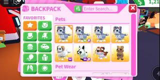 (Category: ) located in . Submitted by meowkiraa (Listing ID 1395267909, Image 1). Description: .