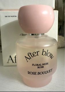 After Blow 香水05 ROSE BOUQUET 玫瑰香調64222194126339110
