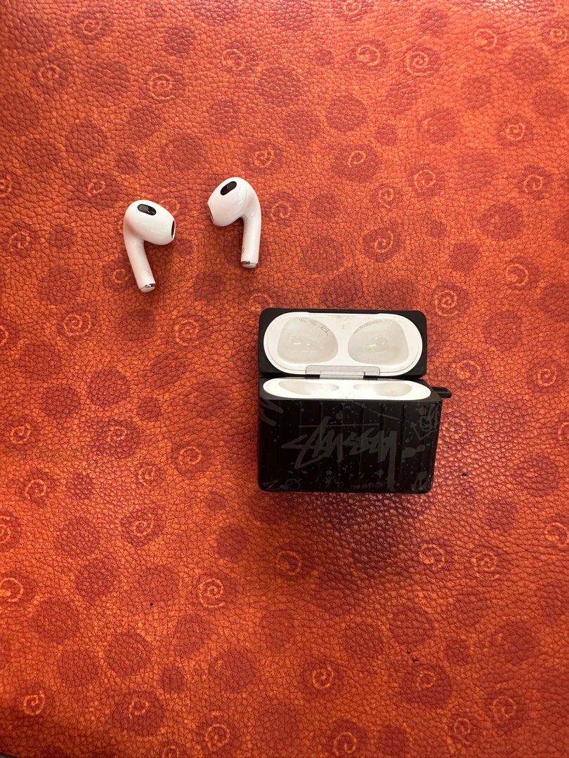 Apple AirPods 3rd Gen JUST THE AIRPODS