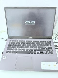 ASUS 筆記型電腦