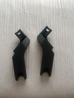 Baby jogger adapter For Sale Strollers Carousell Singapore