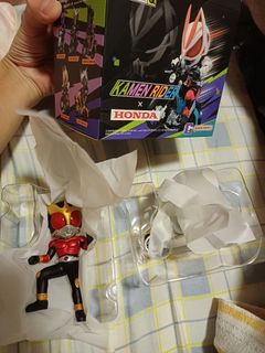 S.H.Figuarts (真骨彫製法) 仮面ライダー龍騎 未開封】レンジャーキー メモリアルエディション ドンブラザーズ