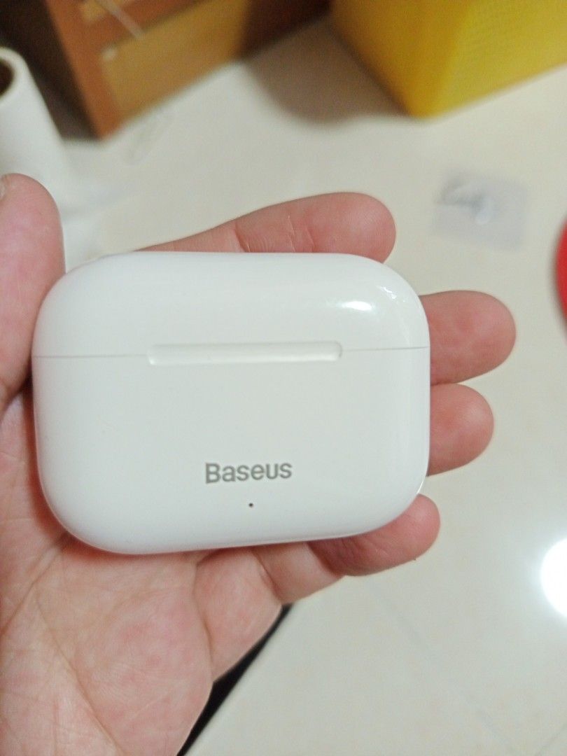 Baseus Encok W3 Wireless Earphones