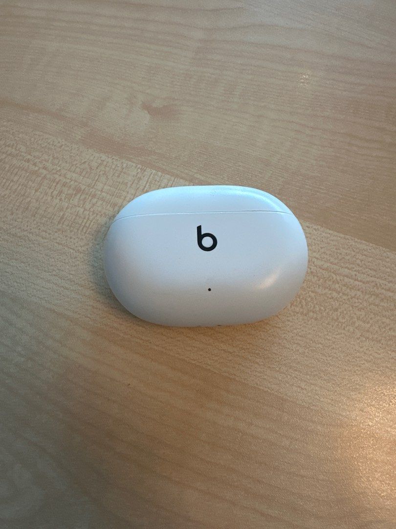 Beats Studio Buds, 音響器材, 耳機- Carousell