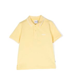 Clothes Sales Boss Children's Clothes Polo Shirt Boss Baby