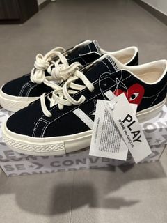 Singapore Club 21 X Comme Des Garcons Club 21 For Sale Sneakers