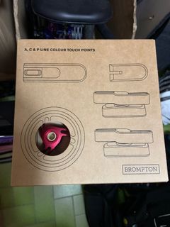 (Category: ) located in . Submitted by bromptonology (Listing ID 1395280713, Image 1). Description: .