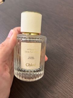 Chloe 香水64210289776003110