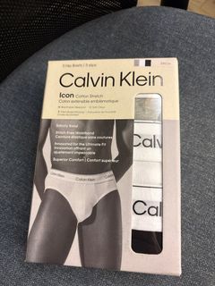 CK 底褲 Calvin Klein 內褲 Briefs64194754151811110