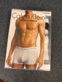 CK 底褲 Calvin Klein 內褲 underwear64230338343426110