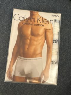 CK 底褲 Calvin Klein 內褲 underwear64229820083457110