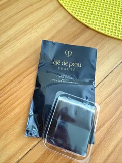 Cle de peau 鑽光粉底掃64211994948867110