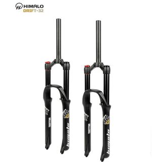 Bicycle Forks Pasak P34 Air Fork Suspension Fork Bike For Sale