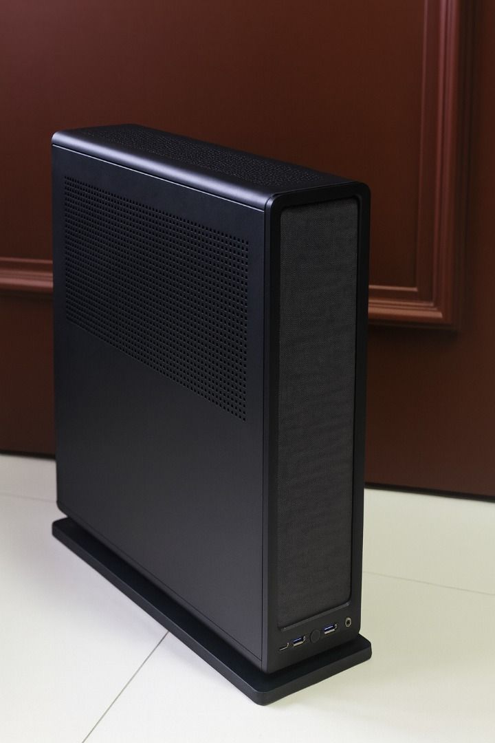 Ryzen5 3600 RTX3070 16GB 1TB ゲーミングPC ITX Ryzen5 3600 RTX3070 16GB 1TB ゲーミングPC ITX Custom ITX Gaming PC