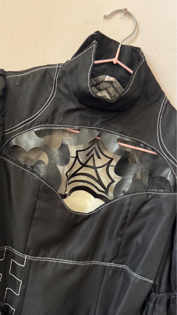 Costume (Category: Babies & Kids Fashion) located in Makati City. Submitted by thriftyfive (Listing ID 1395221379, Image 3). Description: 160 size With minor flaws. See photo.