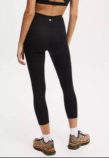 100+ Cotton on leggings For Sale Activewear Carousell Singapore