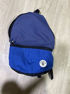 100+ Crumpler backpack For Sale Backpacks Carousell Singapore