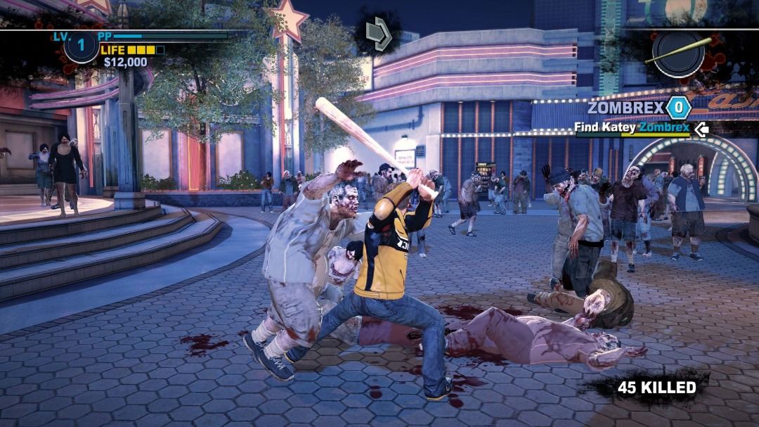 PS3 Dead Rising 2 (CIB) (Category: PlayStation) located in Cebu City. Submitted by arrheniusplays (Listing ID 1395277109, Image 2). Description: WYSIWYG Mint condition Dual dover art 2 days warranty upon arrival.