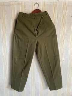 (Kategori: ) berada di . Dikirim oleh studiothrift (ID iklan 1395310553, Gambar 1). Deskripsi: .