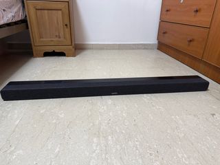 Tv soundbar with subwoofer For Sale Soundbars, Speakers