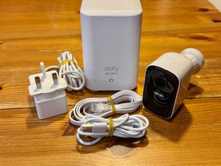 Eufy