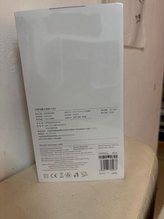 小米H300負離子吹風機64243933943171110