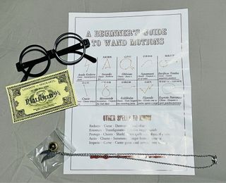 Harry potter costume kids For Sale Toys Games Carousell