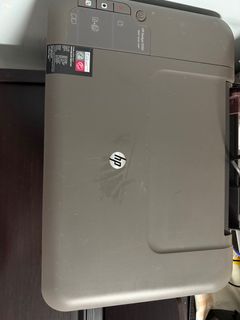 Hp deskjet 1050 printer452393591689062400