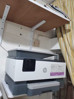 HP OfficeJet Pro 9010e All-in-One Printer