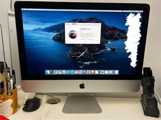 iMac 21.5寸64083482978563110