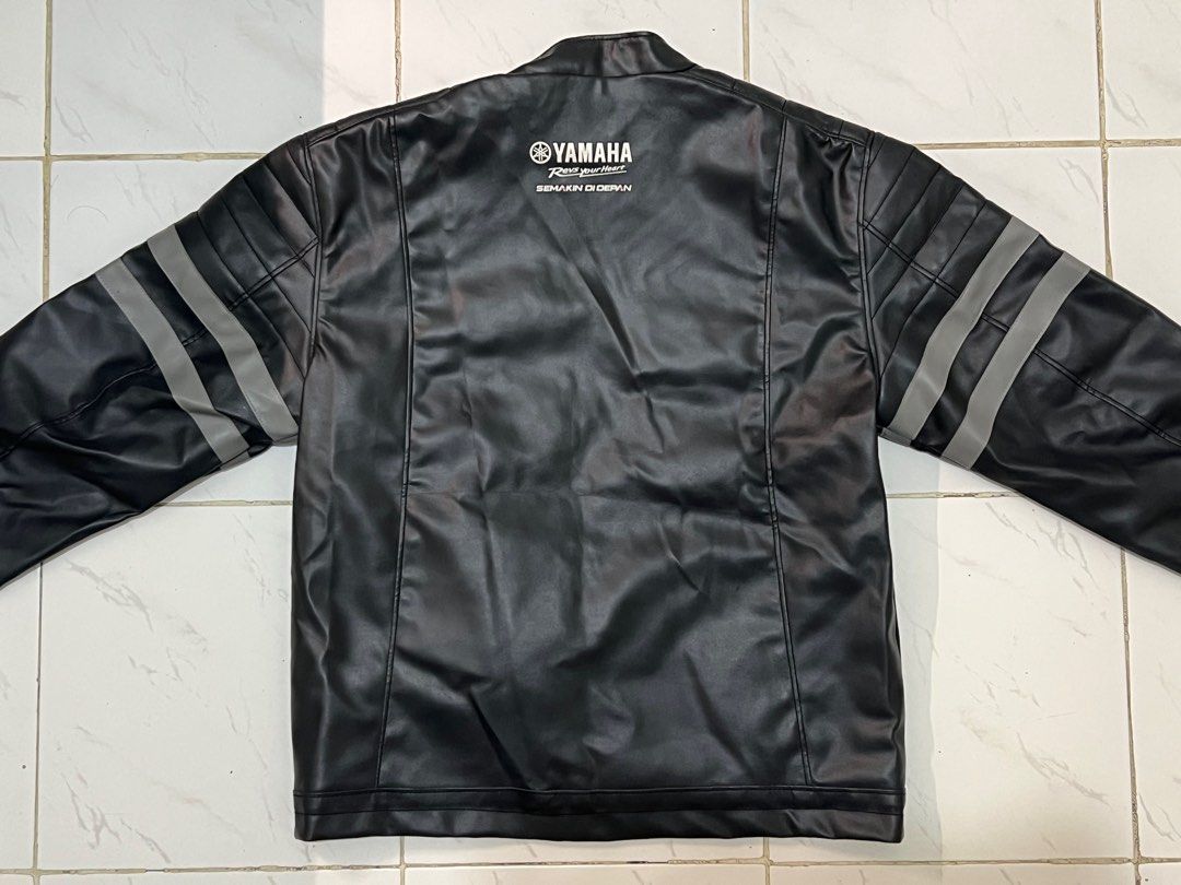 nmax jacket