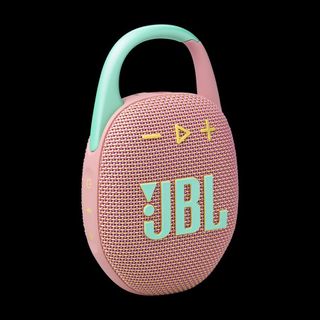 JBL Clip 5 ultra-portable Bluetooth speaker  Clip 5 超便攜藍牙喇叭64204787243139110