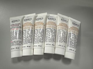 KIEHL’S 金盞花潔面旅行裝 (30ml)64232046542209110