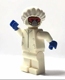 (Category: ) located in . Submitted by minifigs200 (Listing ID 1338295288, Image 1). Description: .