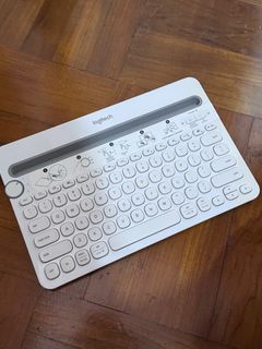 Logitech Bluetooth Keyboard
