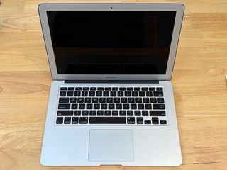 💻MacBook Air (13-inch, Early 2015) 8+256GB 大學時用機,超值64201646039937110