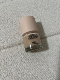 Make Up Forever MUF Foundation 1N0664205968807553110