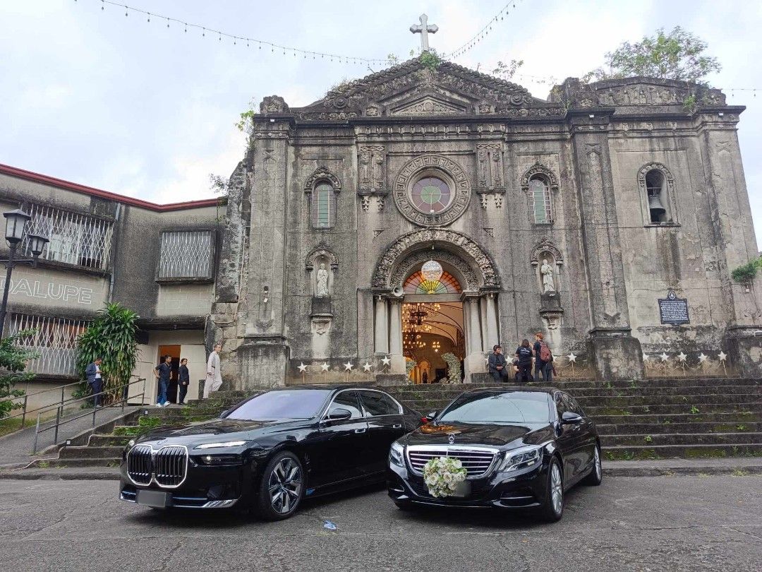 Mercedes Benz S-Class Black Bridal Car For Rent Grooms Car Prenup Photo Shoot Video Shoot Picture Vehicle (Category: Car Services) located in Manila. Submitted by aperfectdaywedcar (Listing ID 250750711, Image 2). Description: Bridal Car For Rent Grooms Car For Rent Picture Vehicle For Rent Mercedes Benz S-Class New Model Black For Rental Chauffeur driven only Can use for: VIP Service Corporate Rentals Grooms Car Wedding Car Business Meetings Pho