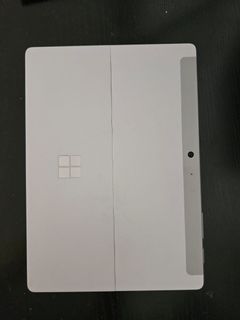 Microsoft Surface Go tablet64178584361986110
