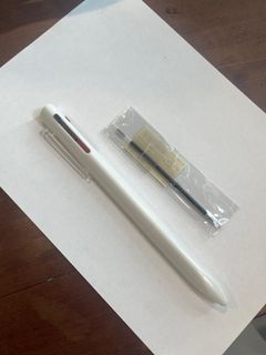 Muji pen For Sale Buy 100+ Muji pen online Carousell Singapore